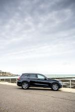 Mercedes-Benz GLC220 d 4Matic 2019 года (UK)